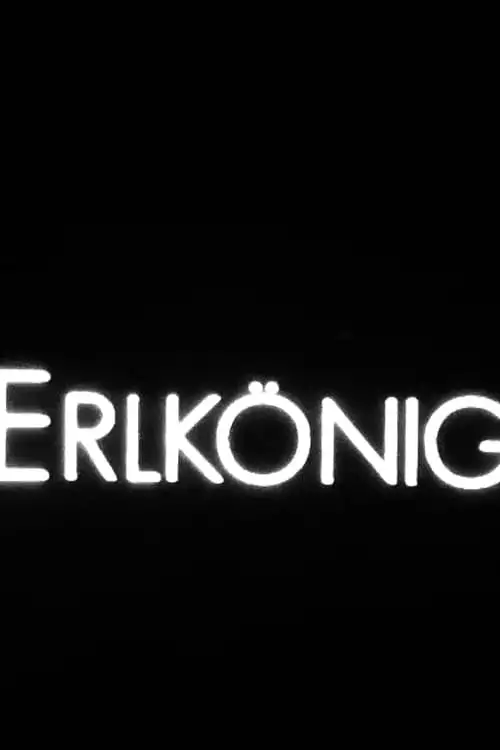 Erlkönig