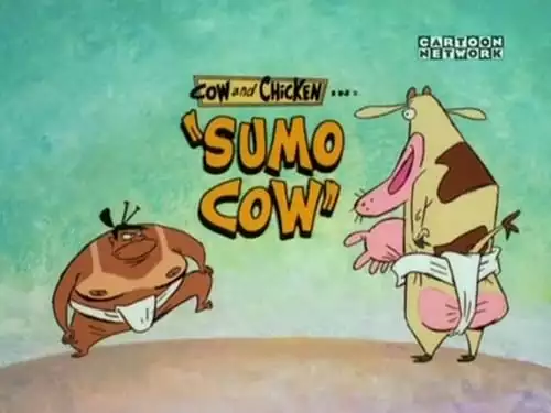 A Vaca e o Frango S2E7