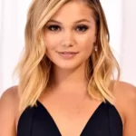 Olivia Holt