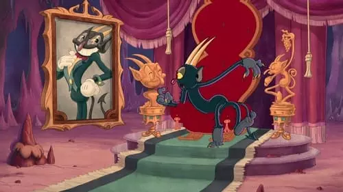 Cuphead: A Série S1E1