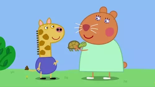 Peppa Pig S5E6