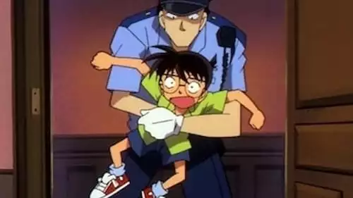 Detective Conan S1E204