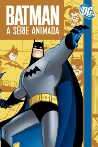 Batman: A Série Animada – Temporada 4