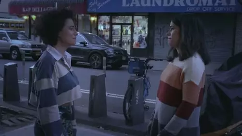 Broad City S5E10