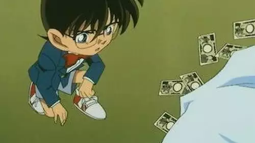 Detective Conan S1E75