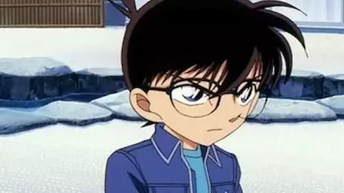 Detective Conan S1E256