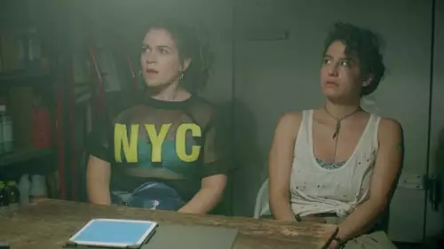 Broad City S3E2