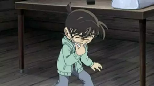 Detective Conan S1E521
