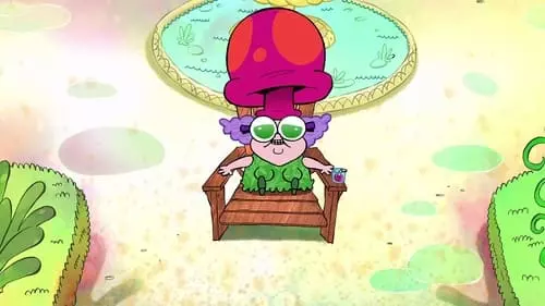 Chowder S1E25