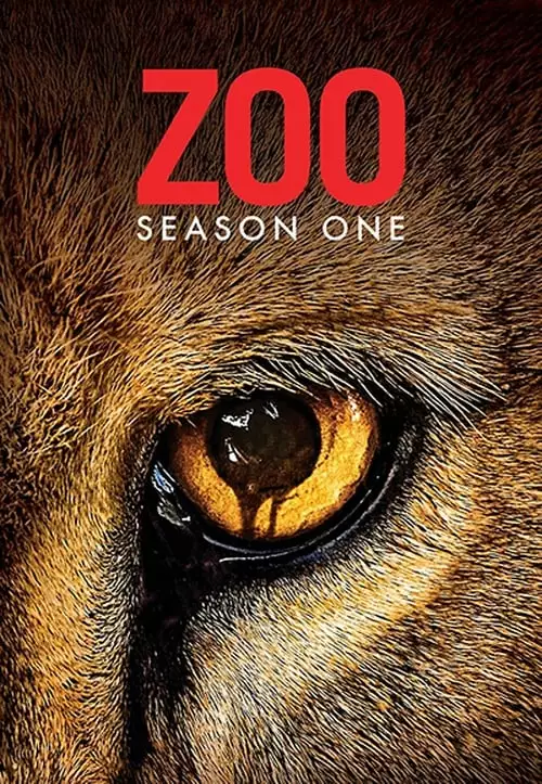 Zoo – Temporada 1