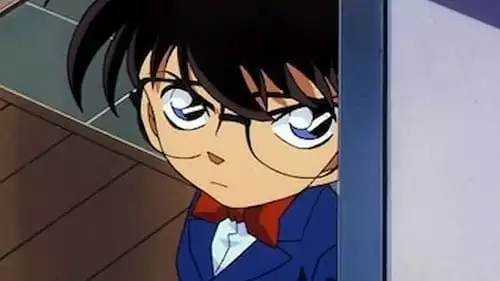 Detective Conan S1E214