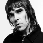 Ian Brown