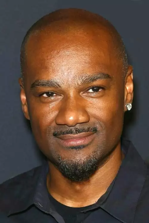 Michael Wayans