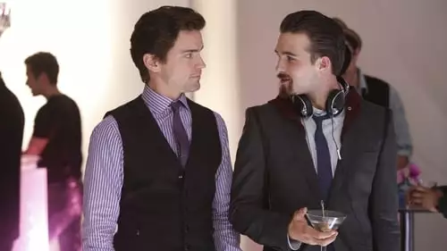 Crimes do Colarinho Branco S3E6