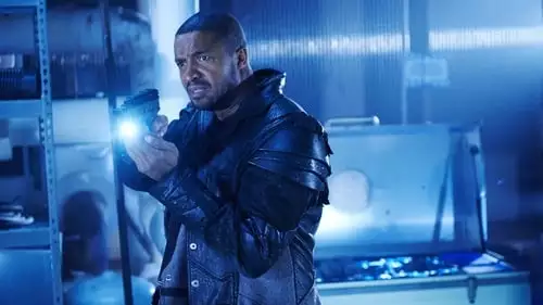 Dark Matter S1E5