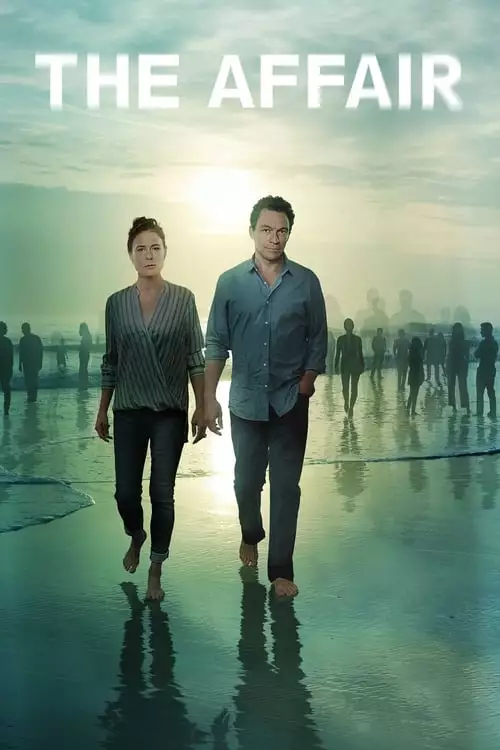 The Affair: Infidelidade – Temporada 5