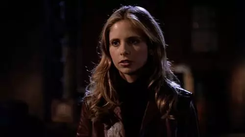 Buffy: A Caça-Vampiros S5E10