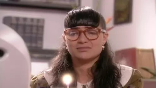Betty, a Feia S1E189