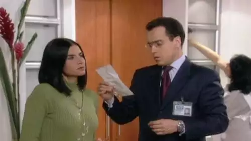 Betty, a Feia S1E194