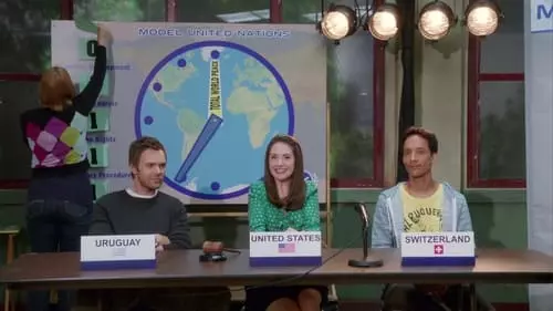 Community S3E2