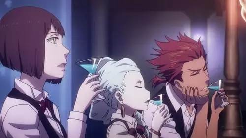 Death Parade S1E7