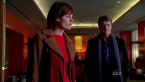 Castle S1E4