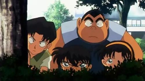Detective Conan S1E369