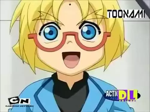 Bakugan S4E6