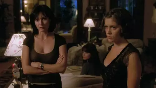 Charmed: Jovens Bruxas S1E3