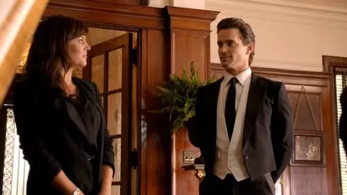 Crimes do Colarinho Branco S5E5