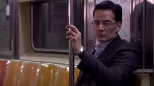 Damages S3E6