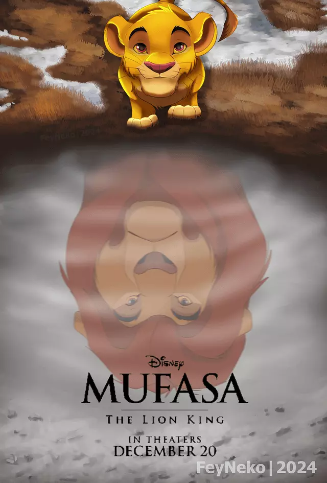 A Nova Perspectiva de ‘Mufasa’: Vale a Pena Assistir?