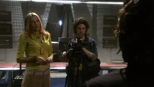 Battlestar Galactica S2E8