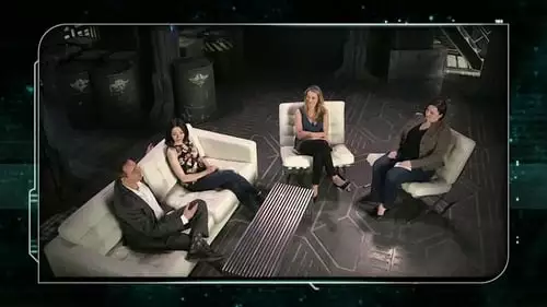 Dark Matter S0E2