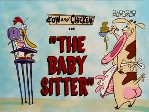 A Vaca e o Frango S3E4