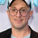 Steve Burns