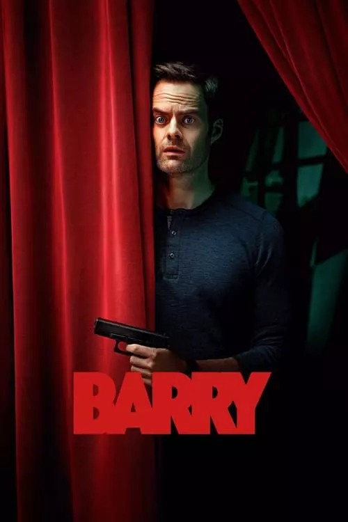 Barry – Temporada 2