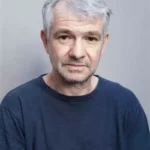 Frédéric Bonpart