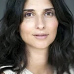 Sara Indrio Jensen