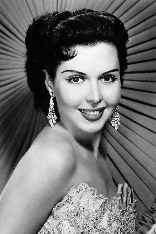 Ann Miller