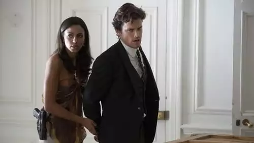 Crimes do Colarinho Branco S2E9