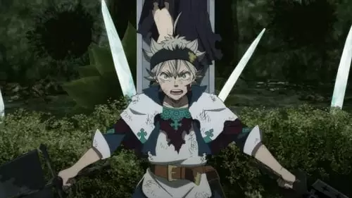 Black Clover S1E100