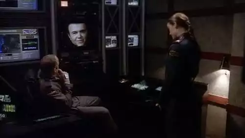 Babylon 5 S3E6