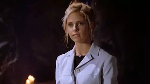 Buffy: A Caça-Vampiros S3E10