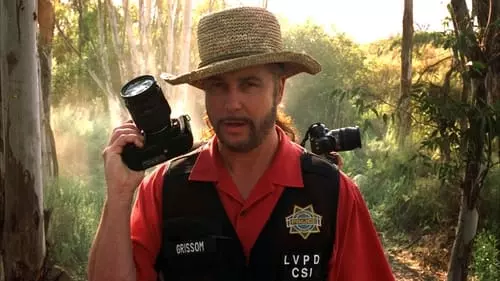 CSI: Investigação Criminal S6E24