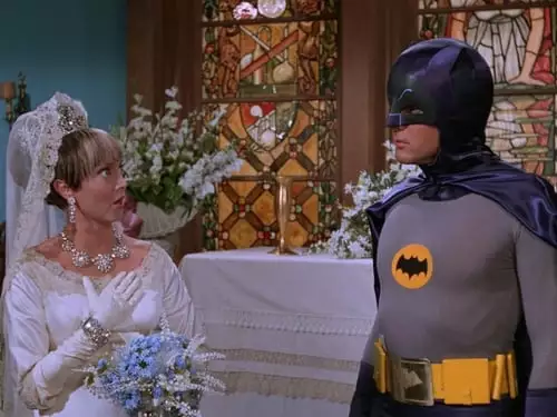 Batman e Robin S2E24