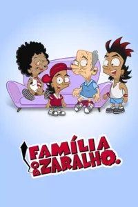 Família do Zaralho