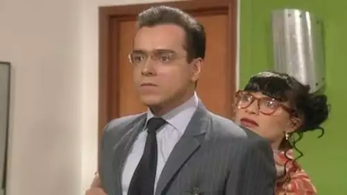Betty, a Feia S1E145