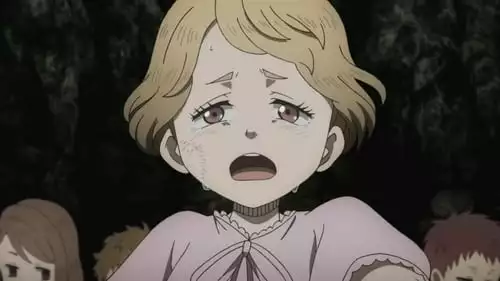 Black Clover S1E31