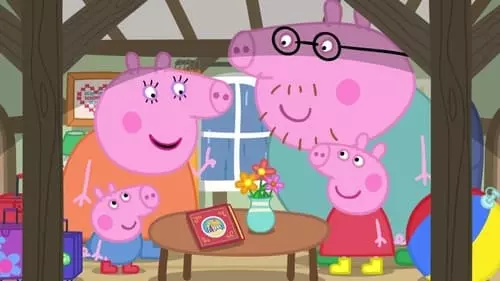 Peppa Pig S7E54